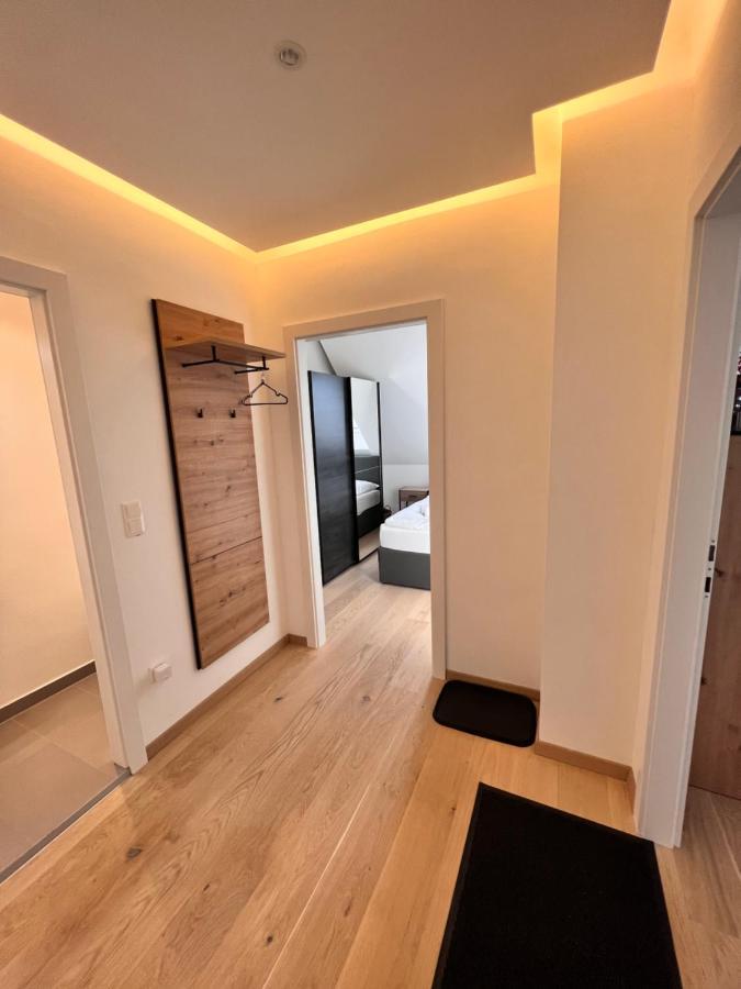 Modern Flat Vienna With Two Rooms Экстерьер фото